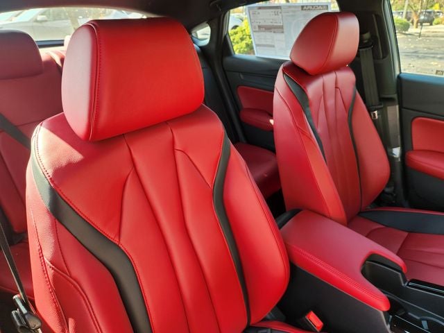 2026 Acura Integra A-Spec Package