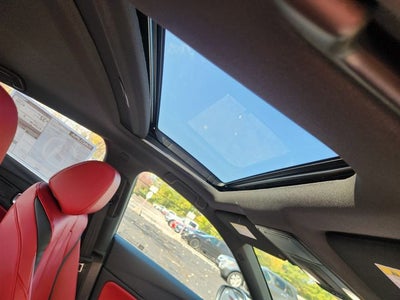 2026 Acura Integra A-Spec Package