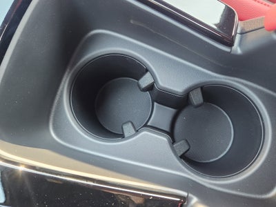 2026 Acura Integra w/A-Spec Package