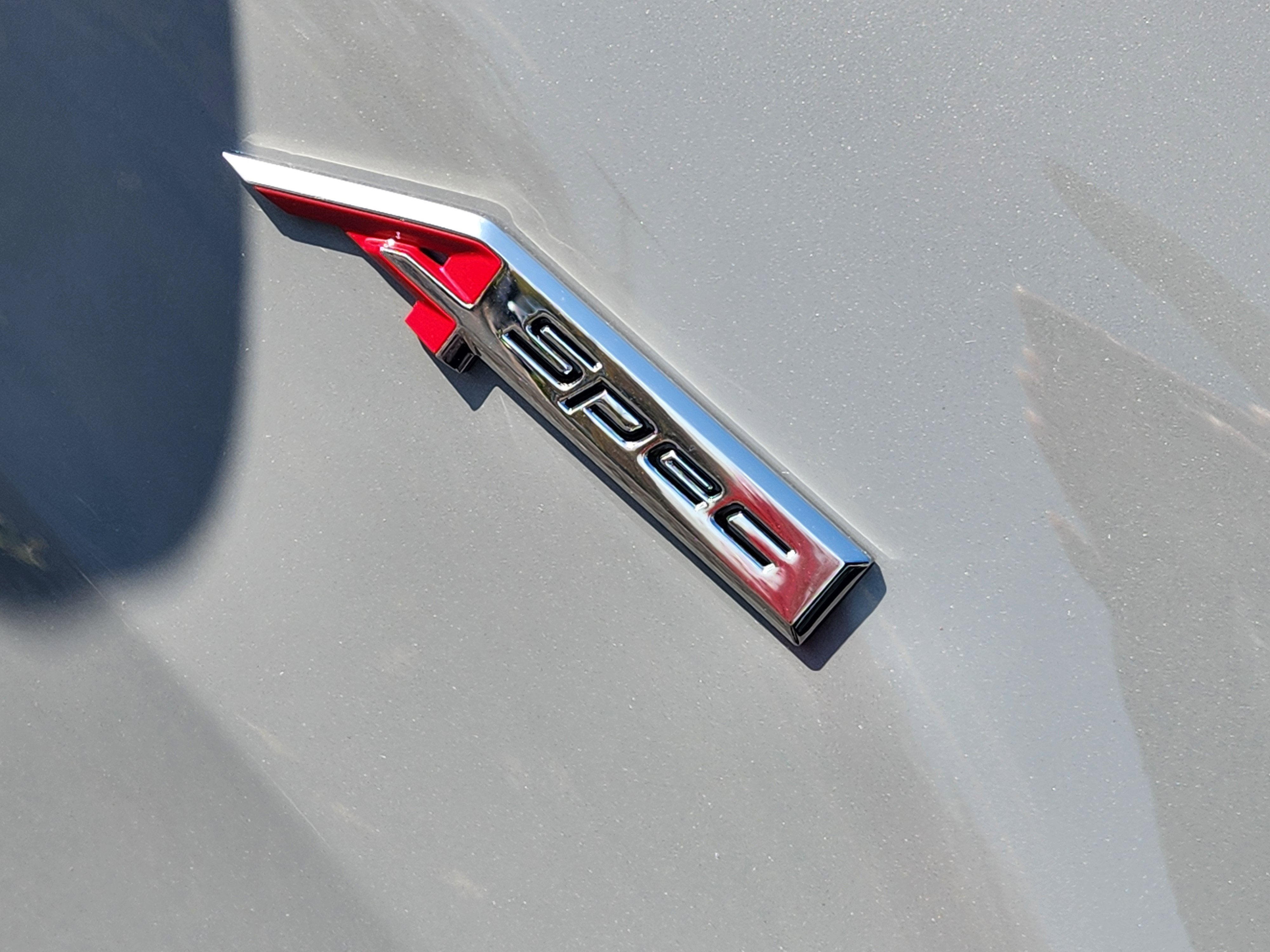 2026 Acura Integra w/A-Spec Package