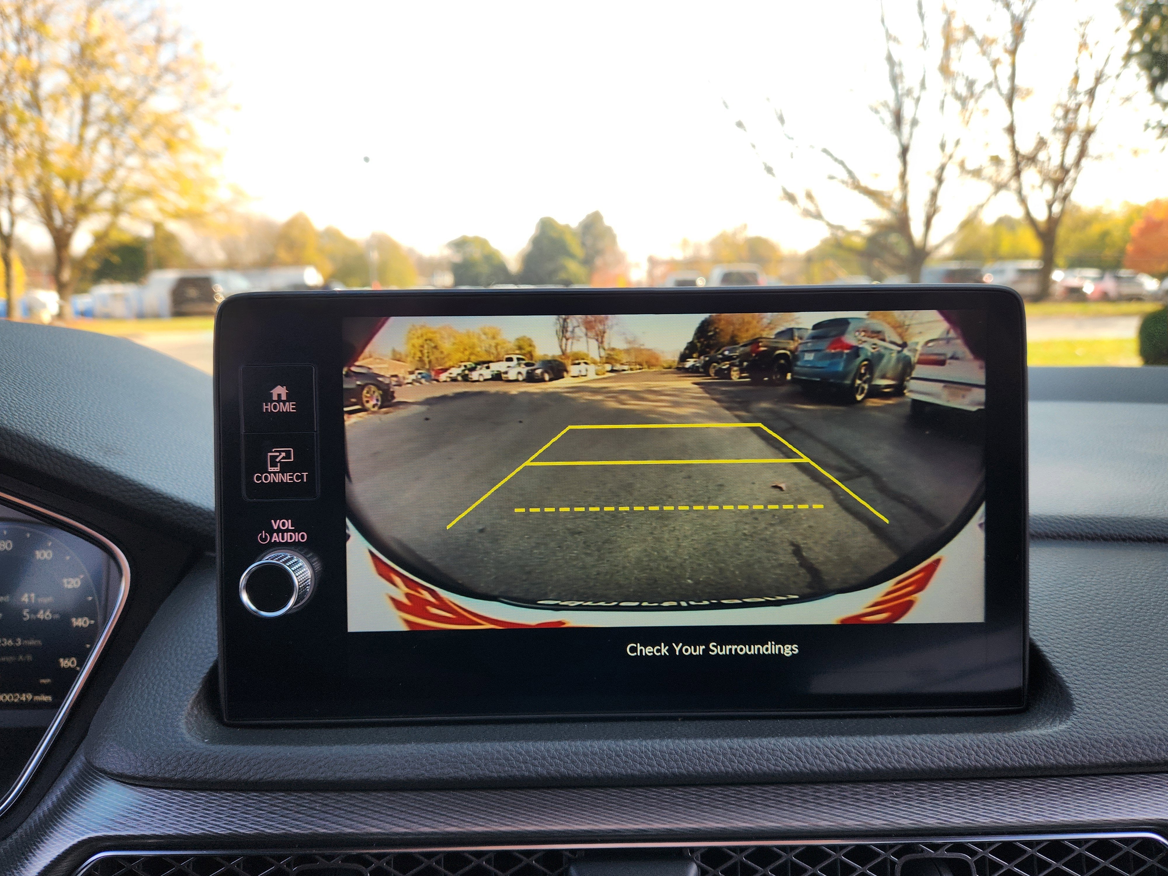 2026 Acura Integra 4DR CVT A-SPEC