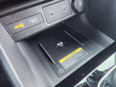 2026 Acura Integra 4DR CVT A-SPEC