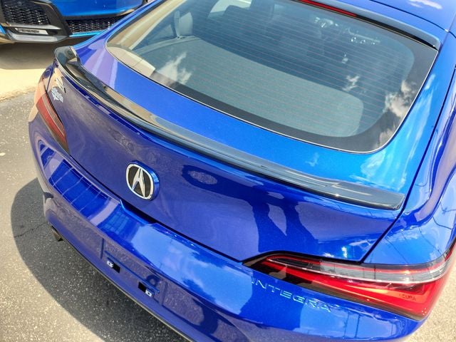 2025 Acura Integra A-Spec Package