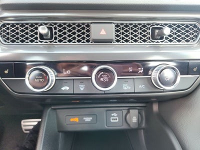 2025 Acura Integra A-Spec Package