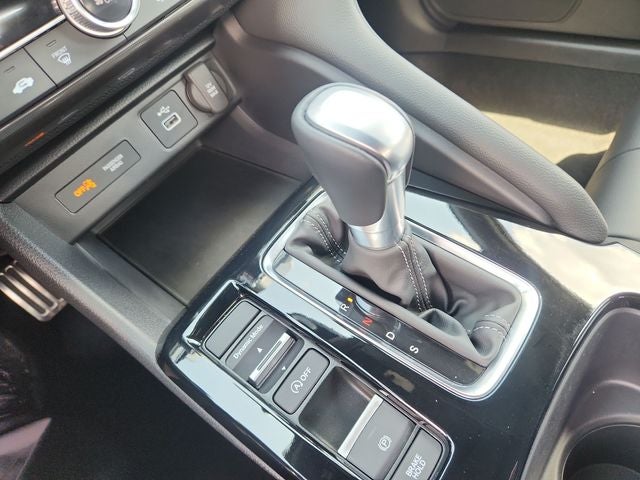 2025 Acura Integra A-Spec Package