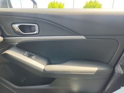 2025 Acura Integra A-Spec Package