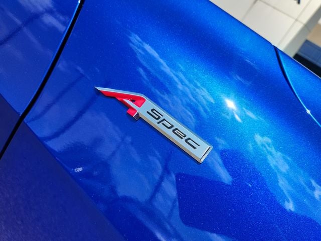 2025 Acura Integra A-Spec Package