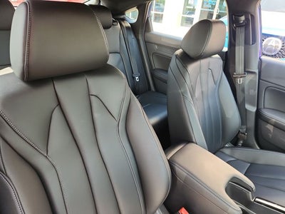 2025 Acura Integra A-Spec Package