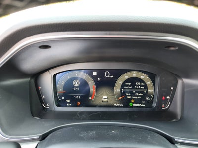 2026 Acura Integra w/A-Spec Package