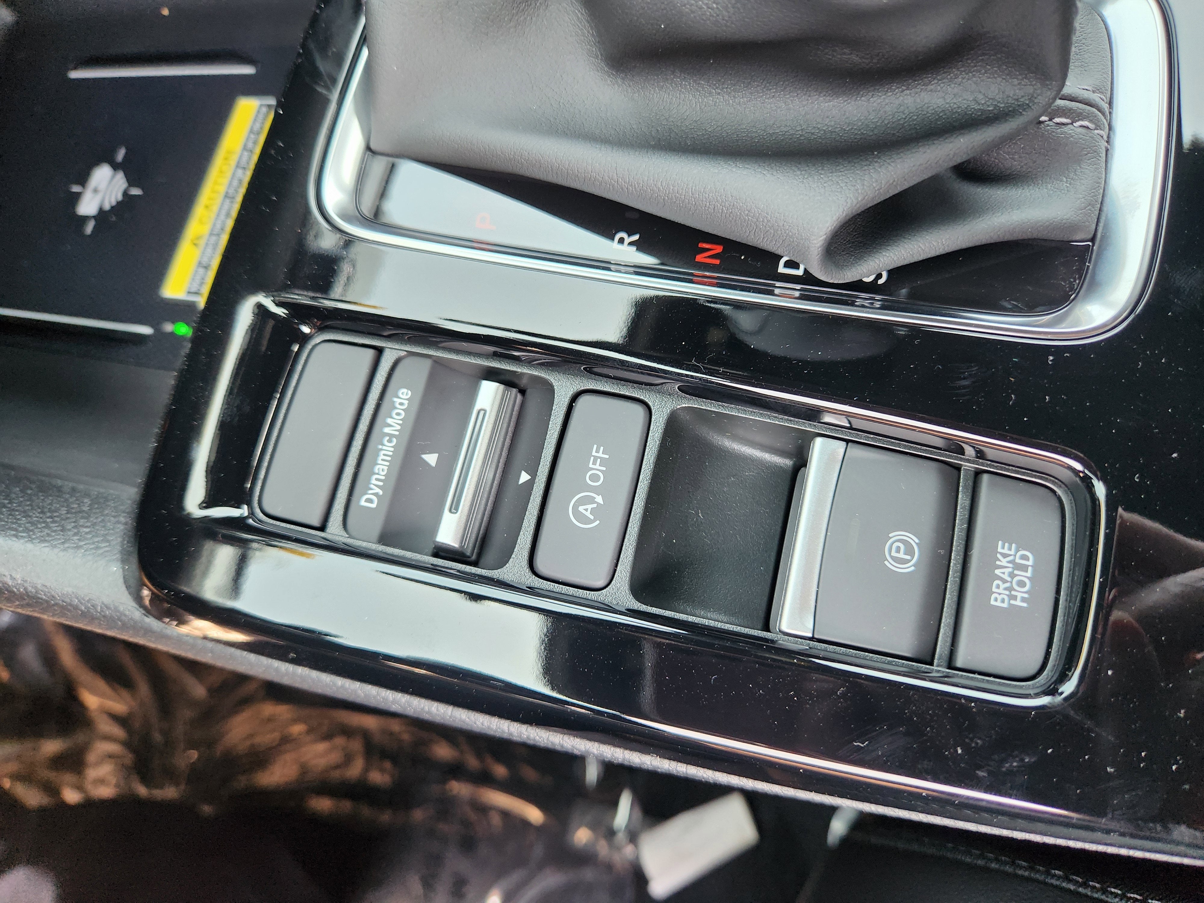 2026 Acura Integra w/A-Spec Package