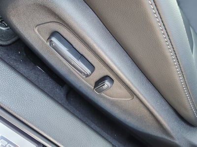 2026 Acura Integra 4DR CVT A-SPEC