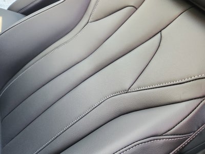 2026 Acura Integra 4DR CVT A-SPEC