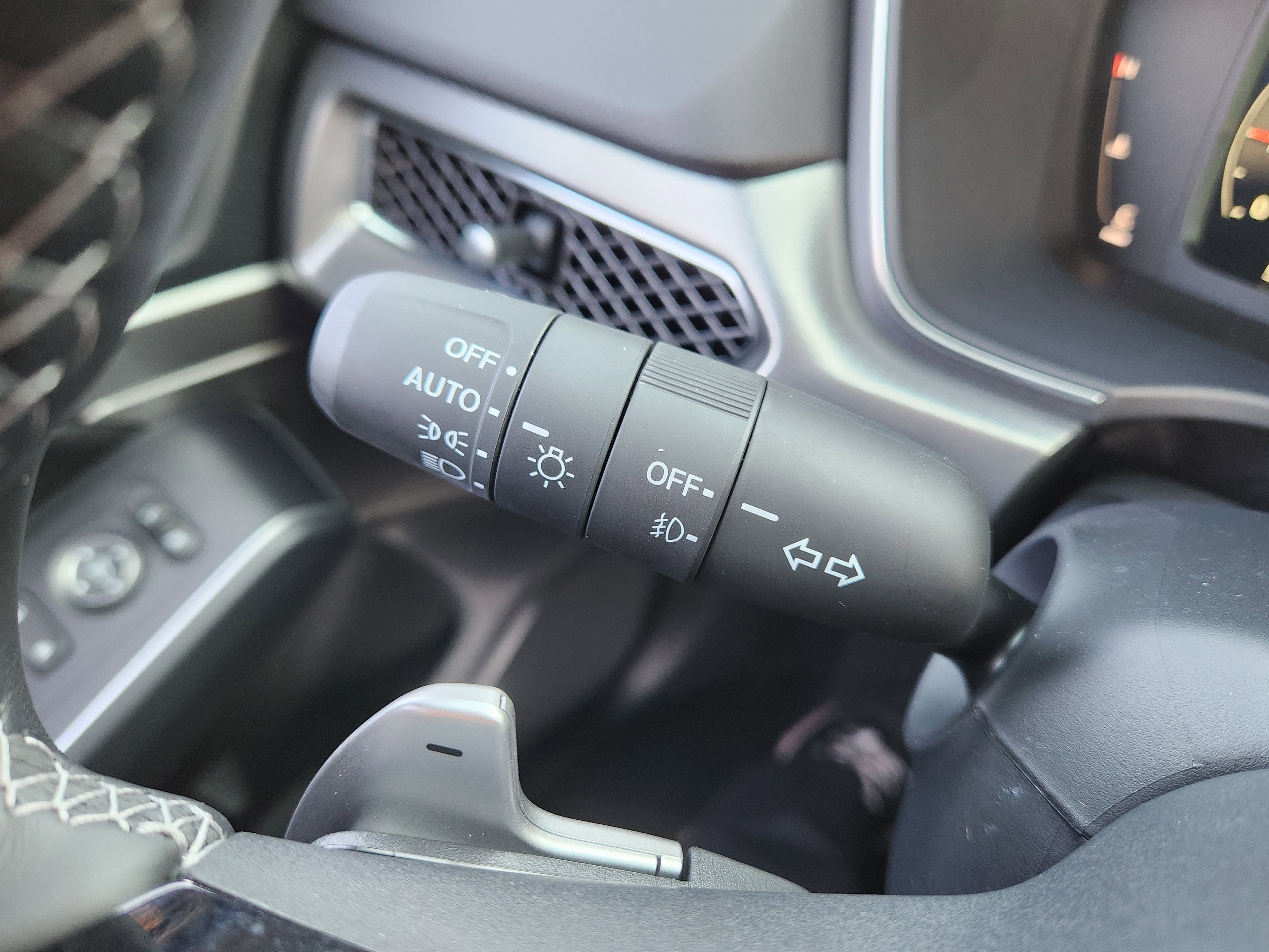 2026 Acura Integra 4DR CVT A-SPEC