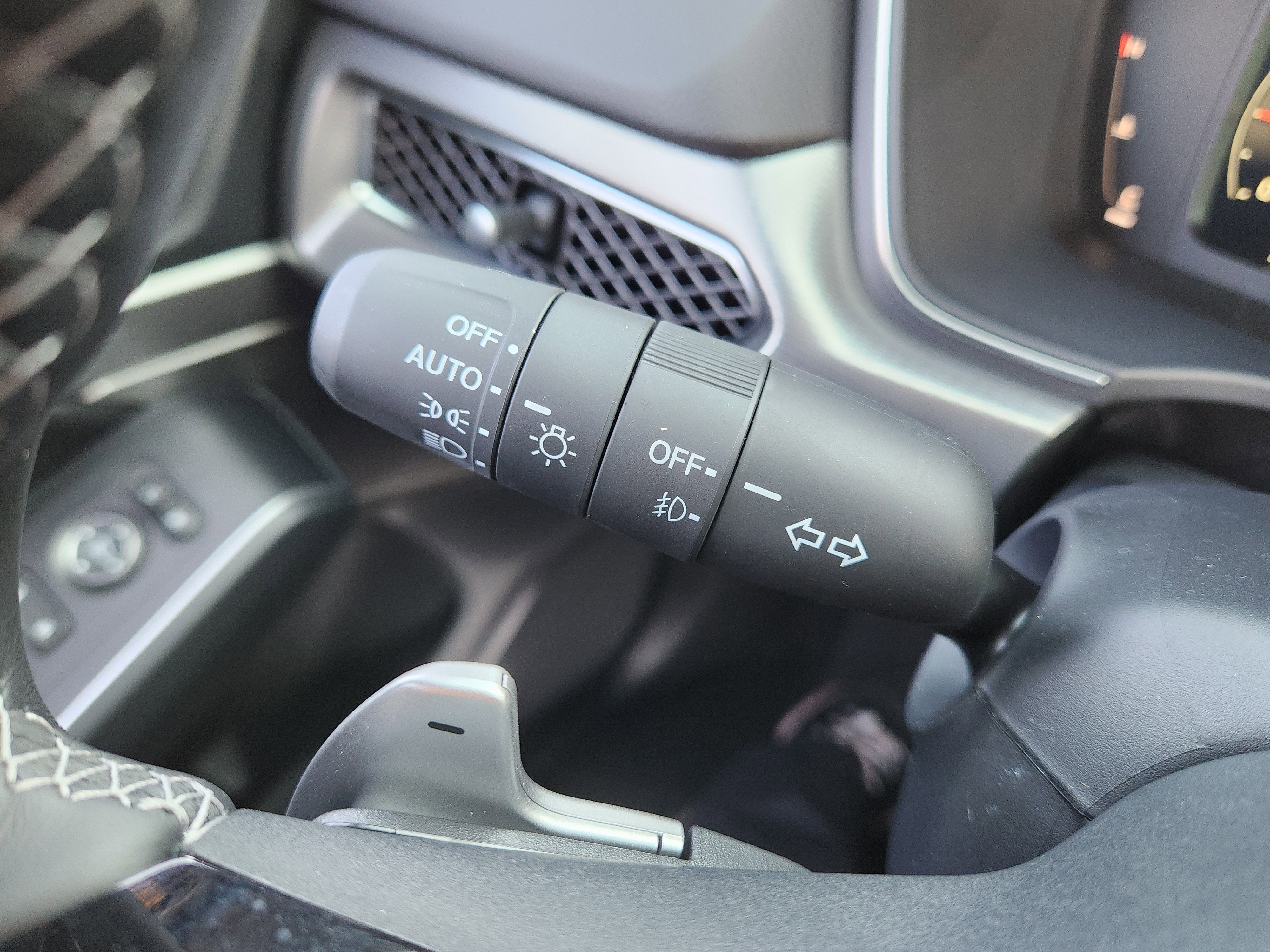 2026 Acura Integra 4DR CVT A-SPEC