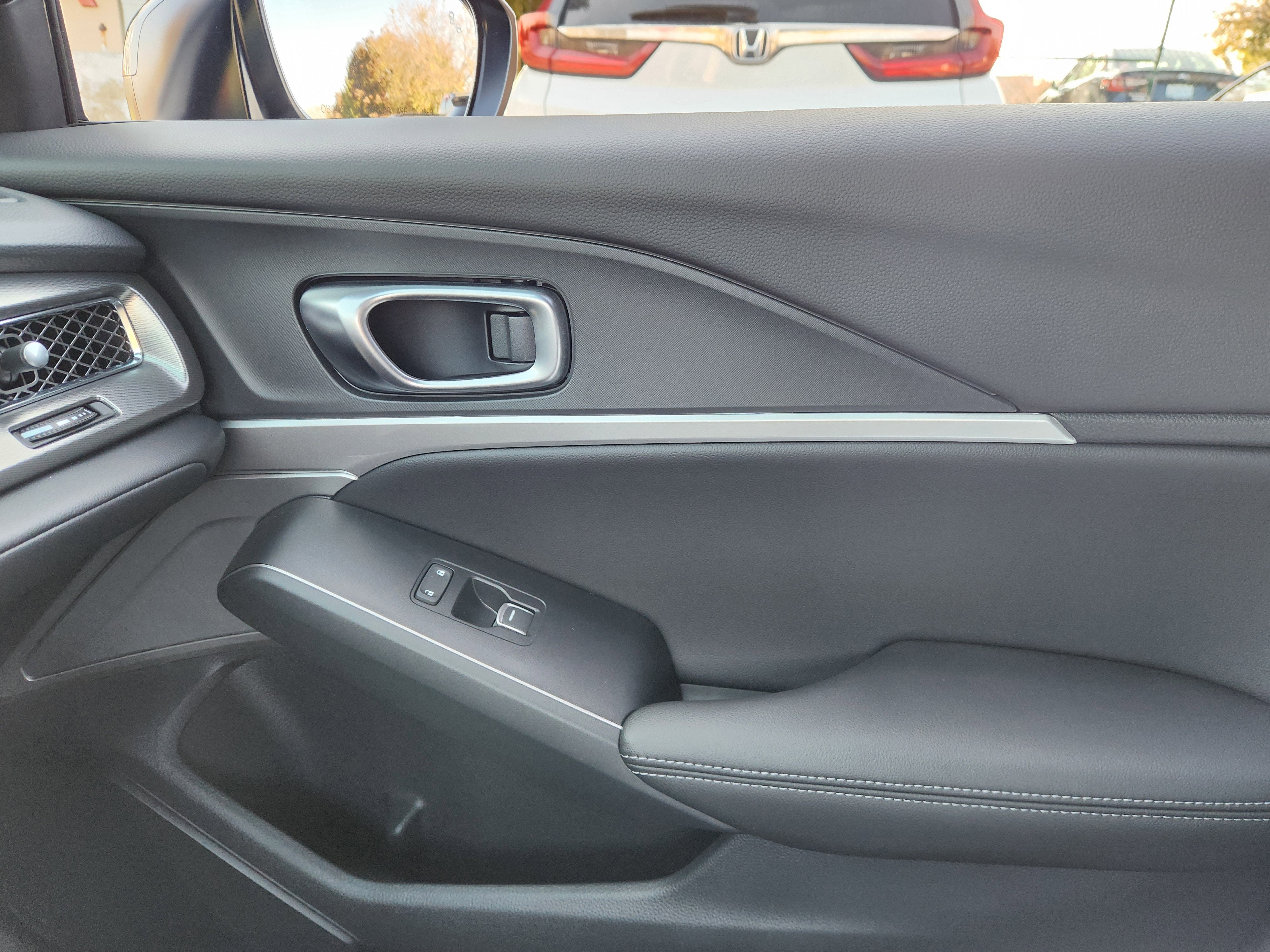 2026 Acura Integra 4DR CVT A-SPEC