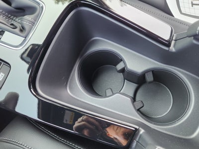 2026 Acura Integra 4DR CVT A-SPEC