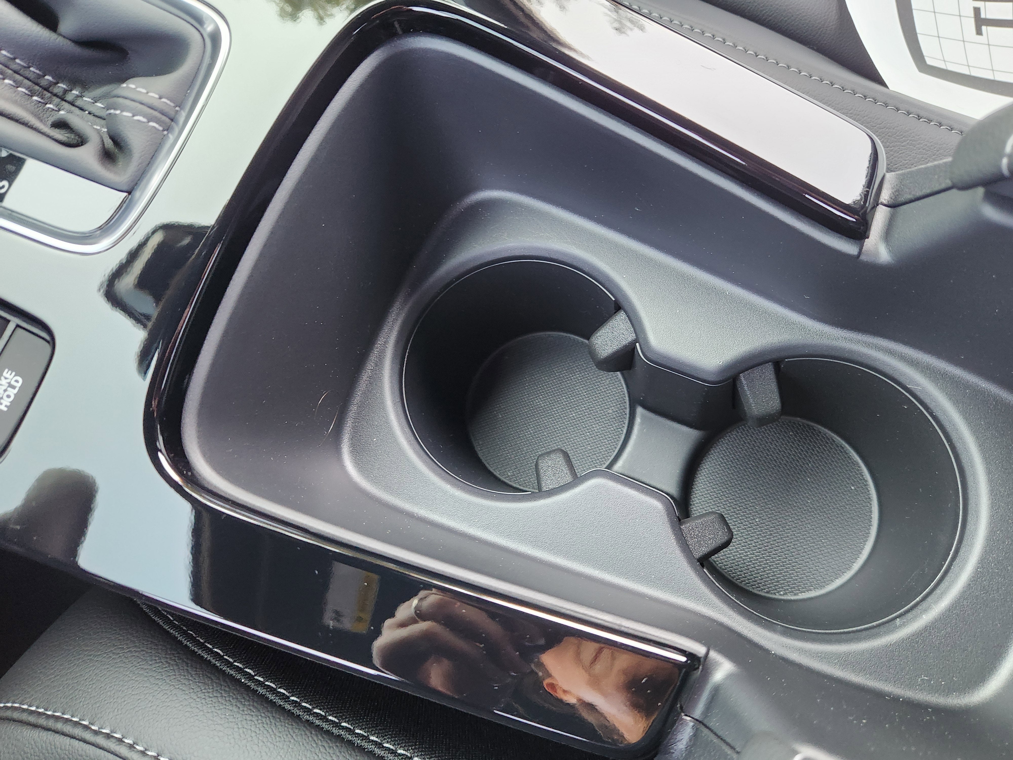 2026 Acura Integra 4DR CVT A-SPEC