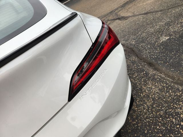 2026 Acura Integra A-Spec Package
