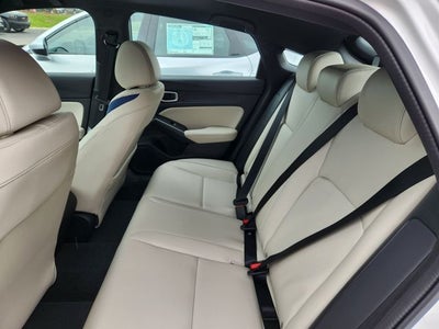 2026 Acura Integra A-Spec Package