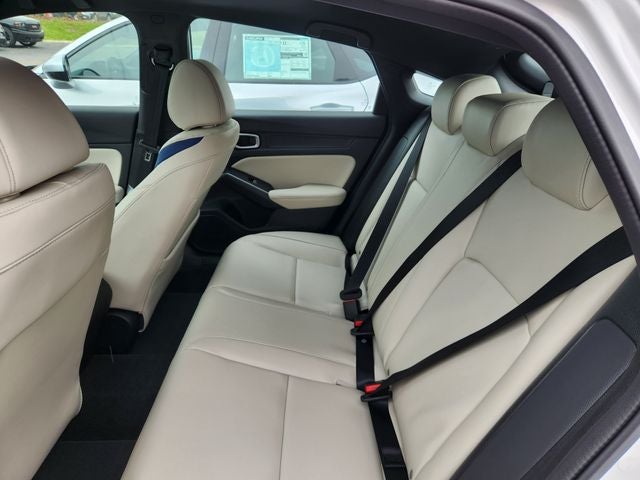 2026 Acura Integra A-Spec Package