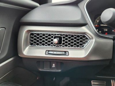 2026 Acura Integra A-Spec Package
