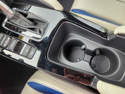 2026 Acura Integra A-Spec Package