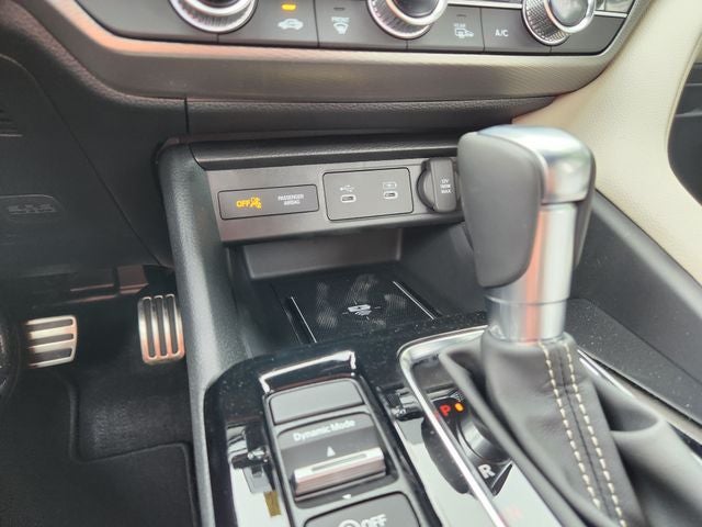 2026 Acura Integra A-Spec Package