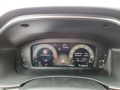 2026 Acura Integra A-Spec Package
