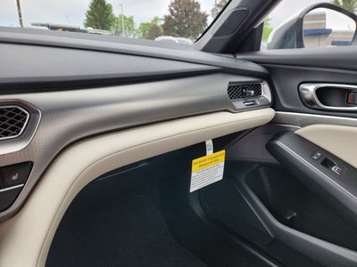 2026 Acura Integra A-Spec Package