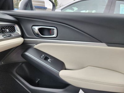2026 Acura Integra A-Spec Package