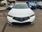 2026 Acura Integra A-Spec Package