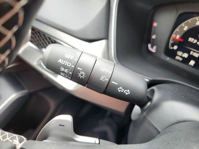 2026 Acura Integra A-Spec Package
