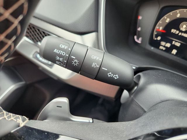 2026 Acura Integra A-Spec Package