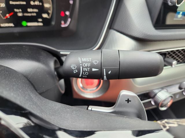 2026 Acura Integra A-Spec Package