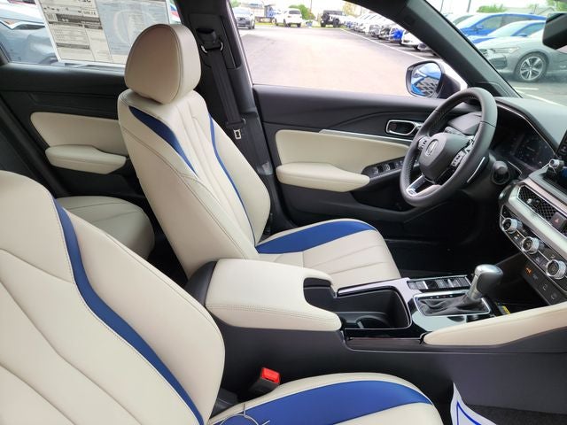 2026 Acura Integra A-Spec Package