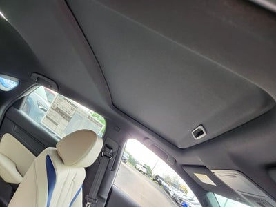 2026 Acura Integra A-Spec Package