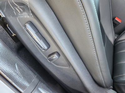 2026 Acura Integra w/A-Spec Package