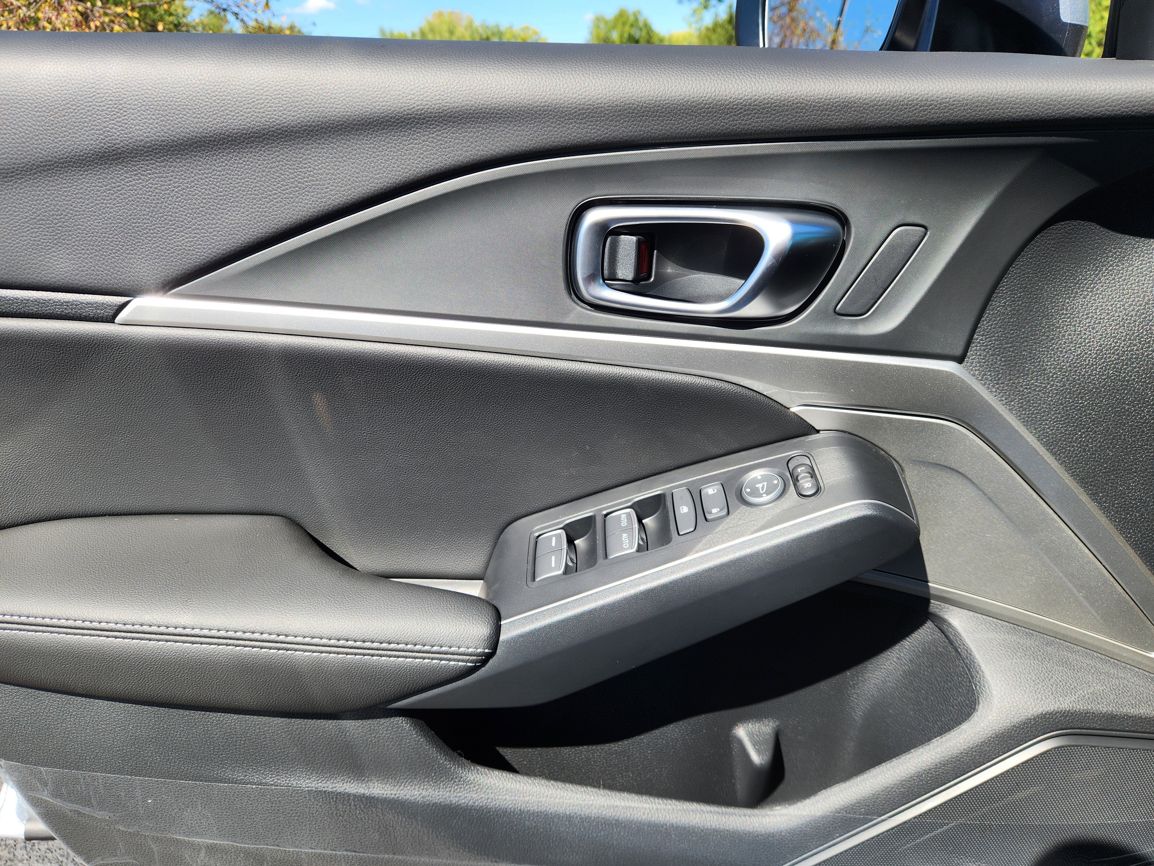 2026 Acura Integra w/A-Spec Package