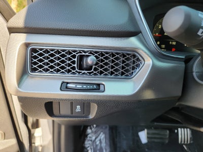 2026 Acura Integra w/A-Spec Package