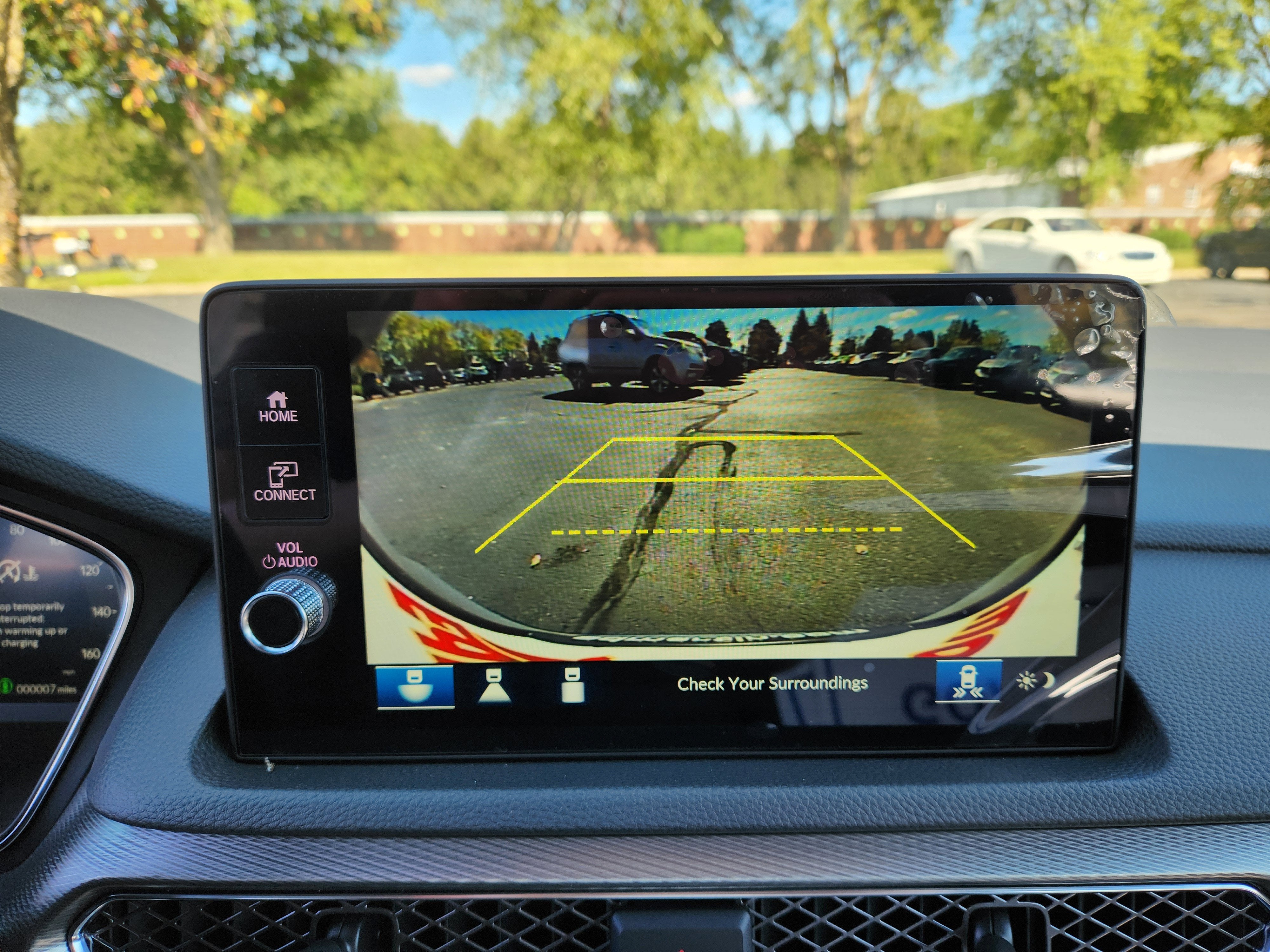 2026 Acura Integra w/A-Spec Package