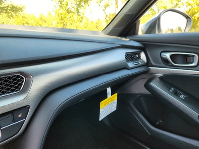 2026 Acura Integra w/A-Spec Package