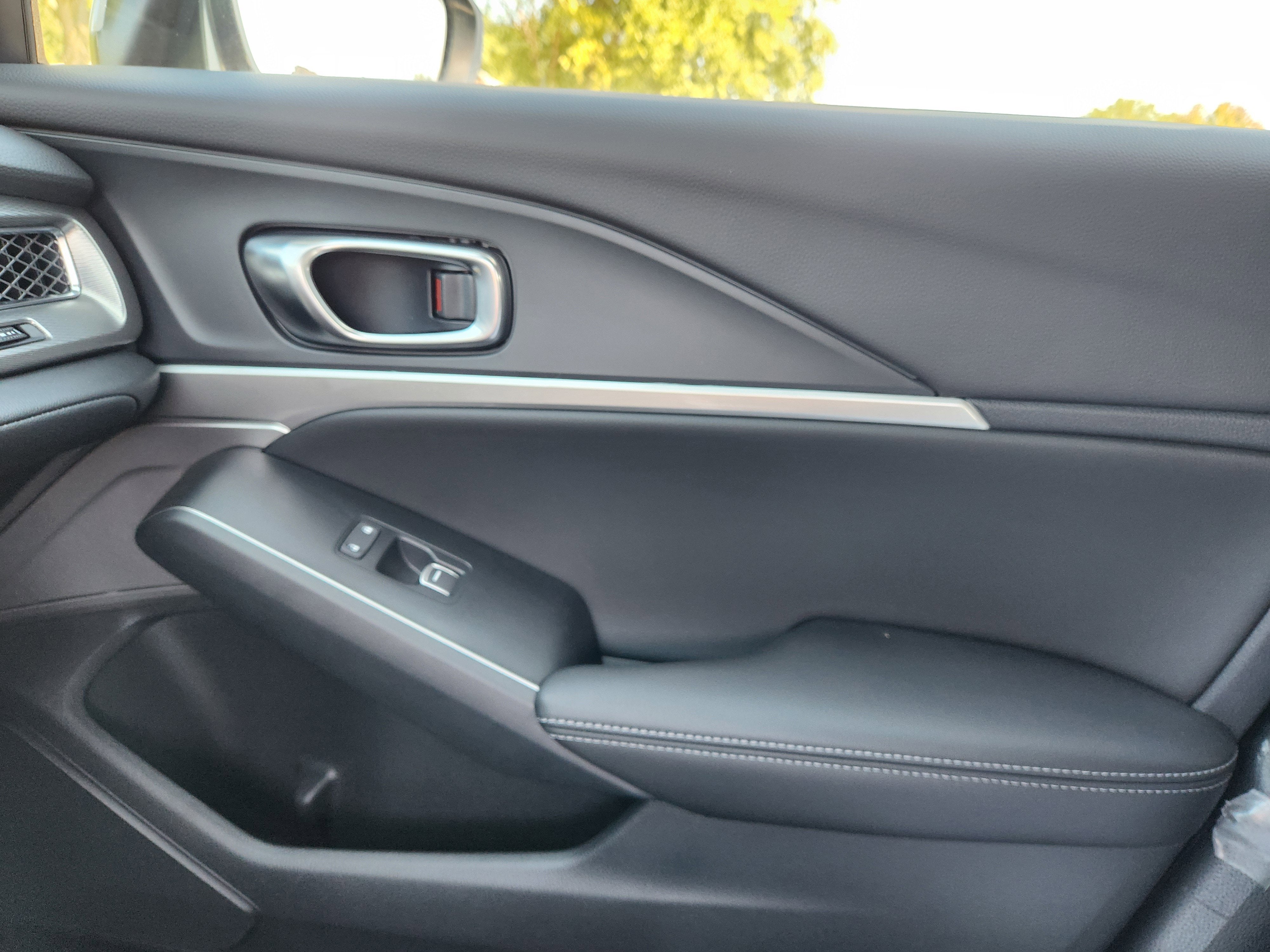 2026 Acura Integra w/A-Spec Package