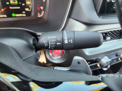 2026 Acura Integra w/A-Spec Package