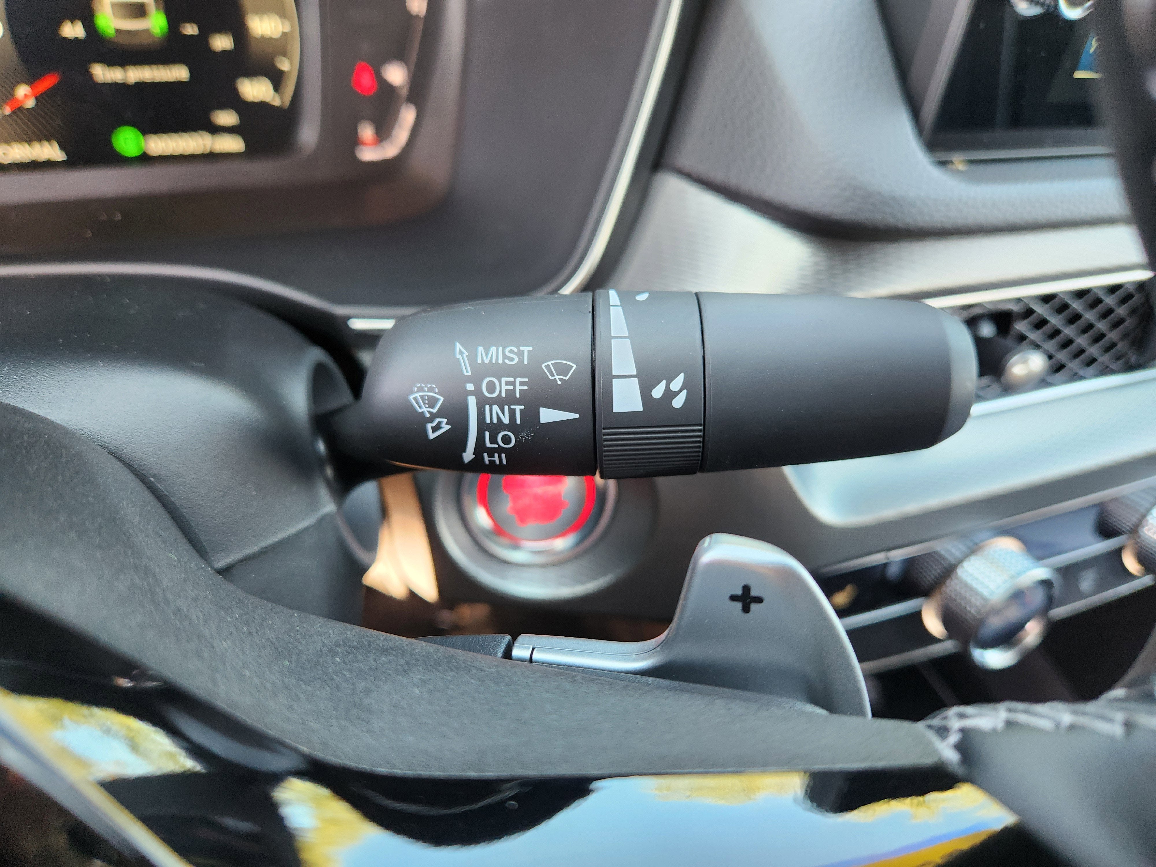 2026 Acura Integra w/A-Spec Package