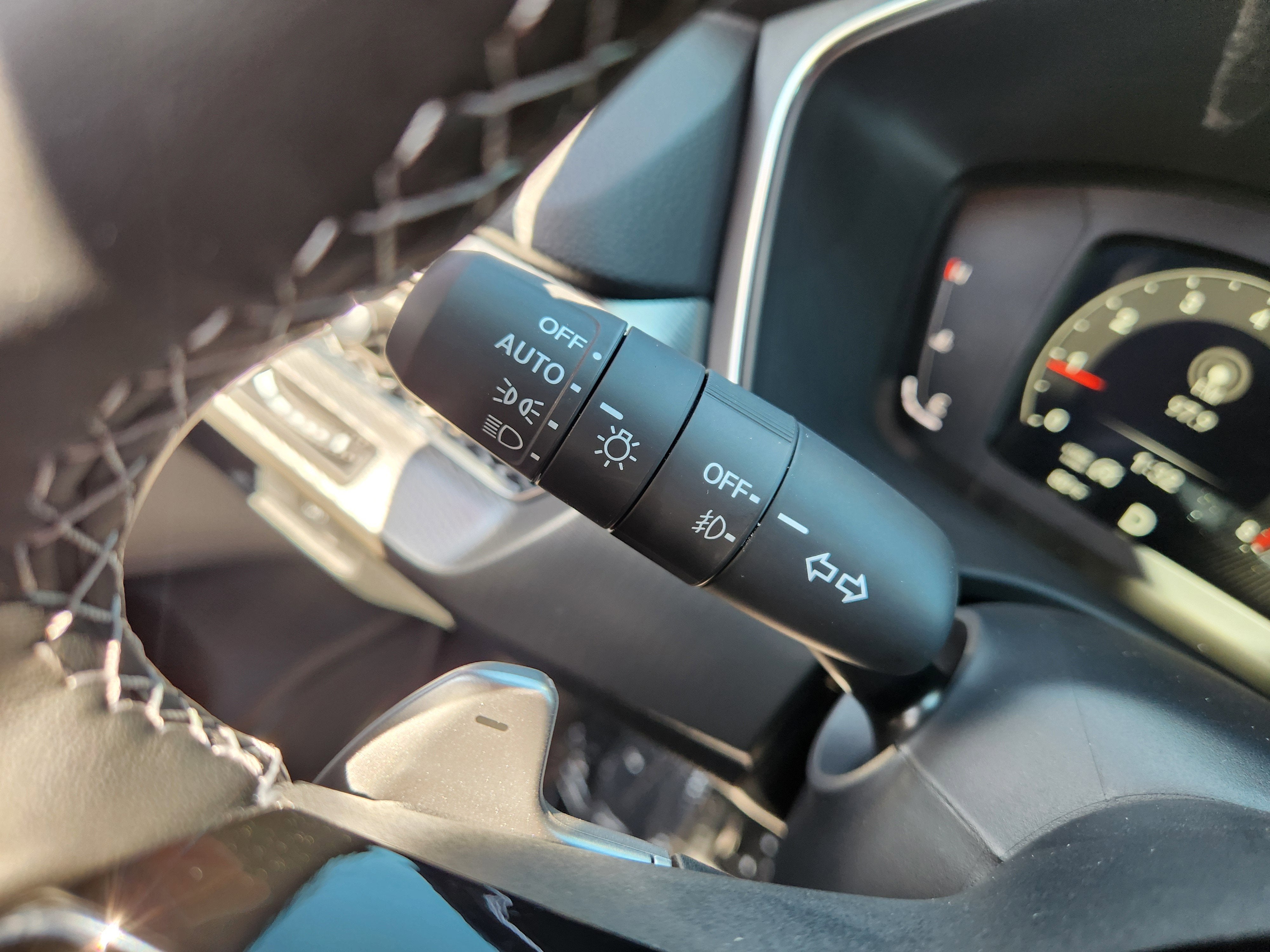 2026 Acura Integra w/A-Spec Package