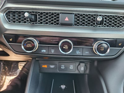 2026 Acura Integra w/A-Spec Package