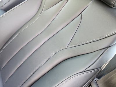 2026 Acura Integra 4DR CVT A-SPEC