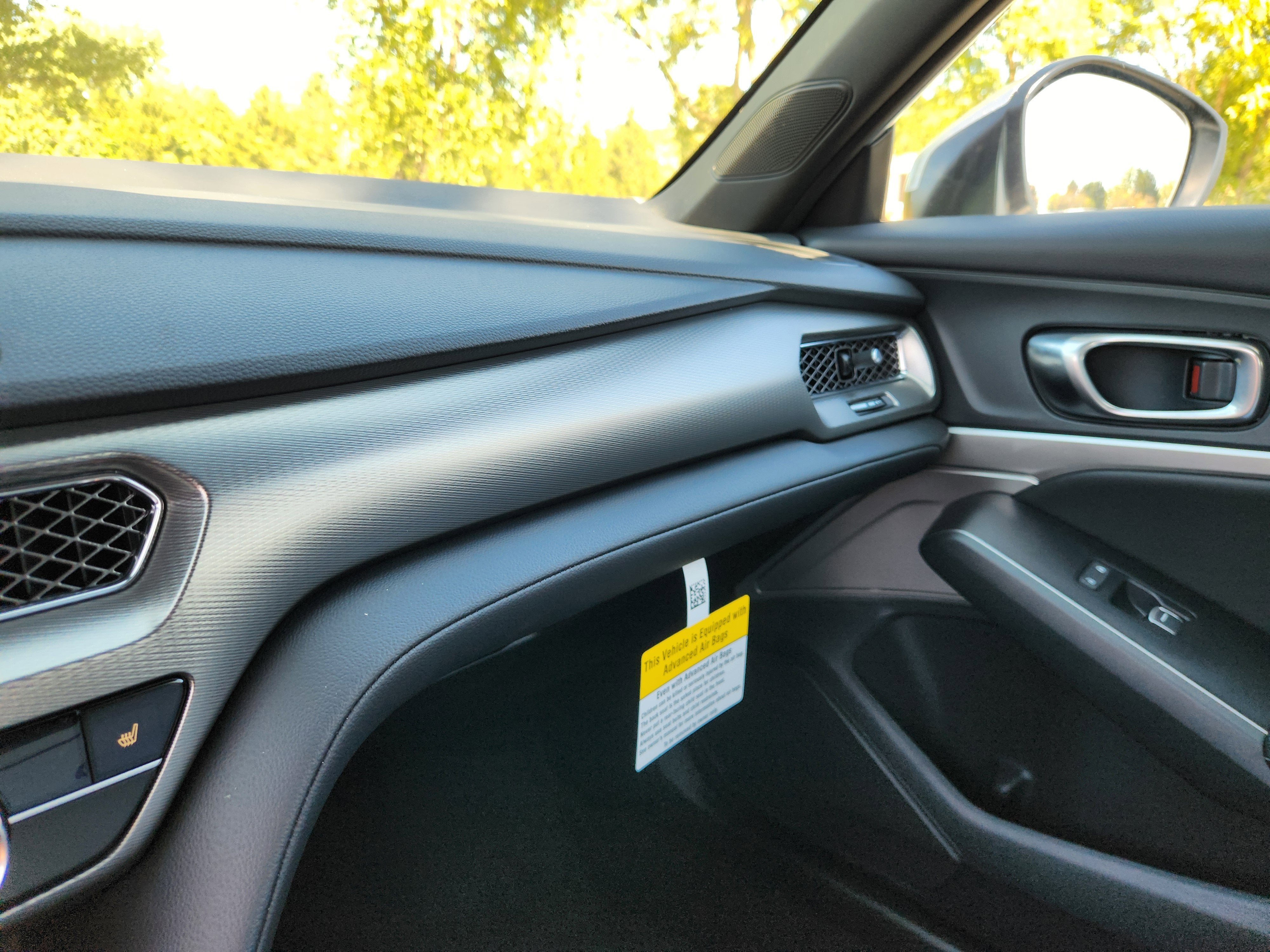 2026 Acura Integra 4DR CVT A-SPEC