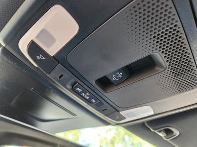 2026 Acura Integra 4DR CVT A-SPEC