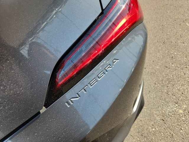 2024 Acura Integra A-Spec Tech Package